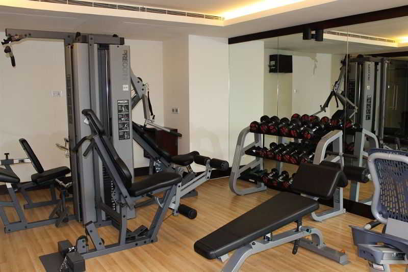 Howard Johnson By Wyndham, Hebbal, Bengaluru Buitenkant foto