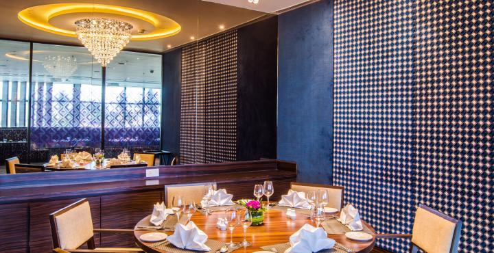Howard Johnson By Wyndham, Hebbal, Bengaluru Buitenkant foto